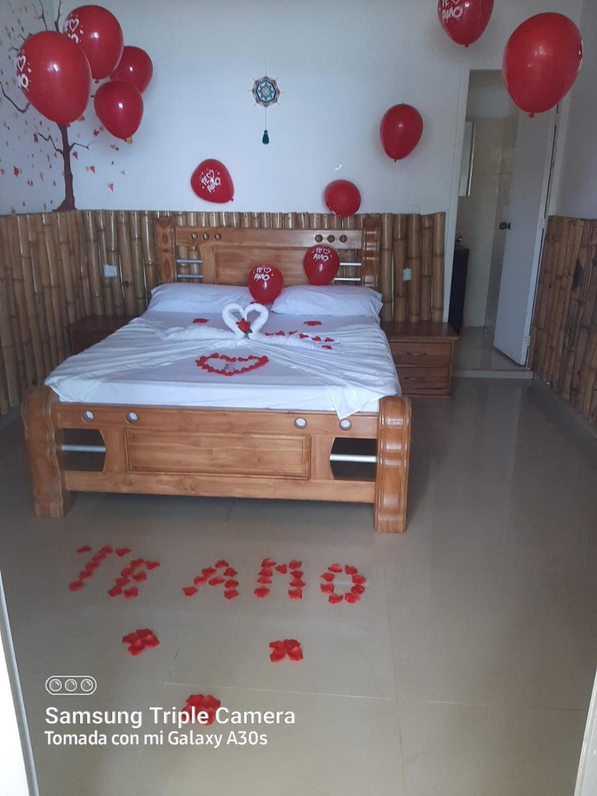 Hostal Hilltop Sapzurro Zapzurro Exterior foto